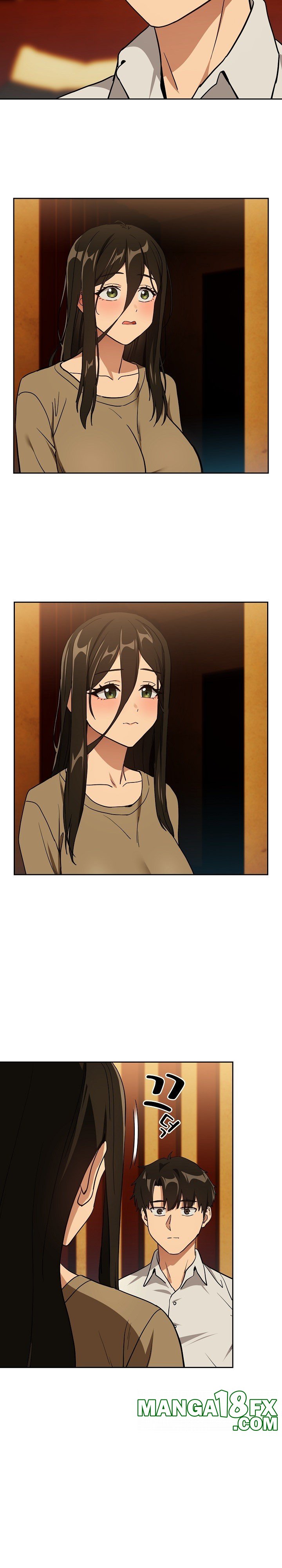 After Work Love Affairs Raw - Chapter 58 [photo 17] - MangaPorn
