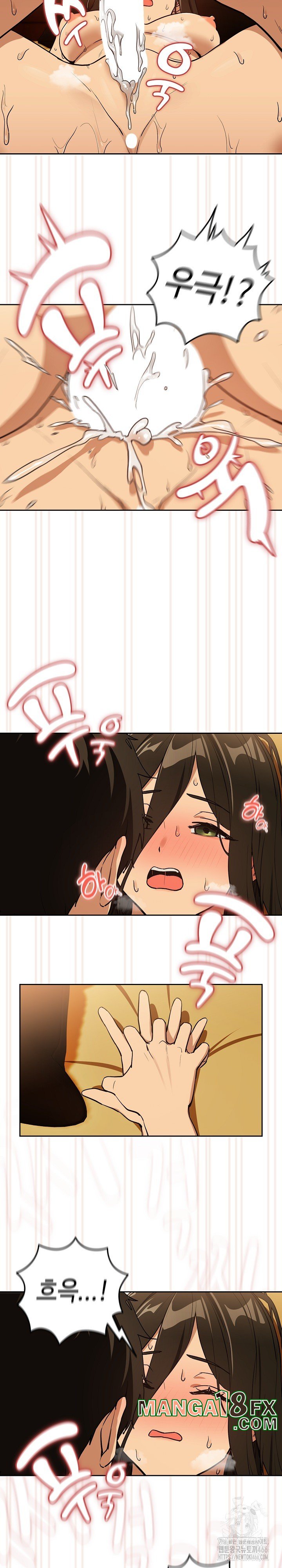 After Work Love Affairs Raw - Chapter 59 [photo 10] - MangaPorn