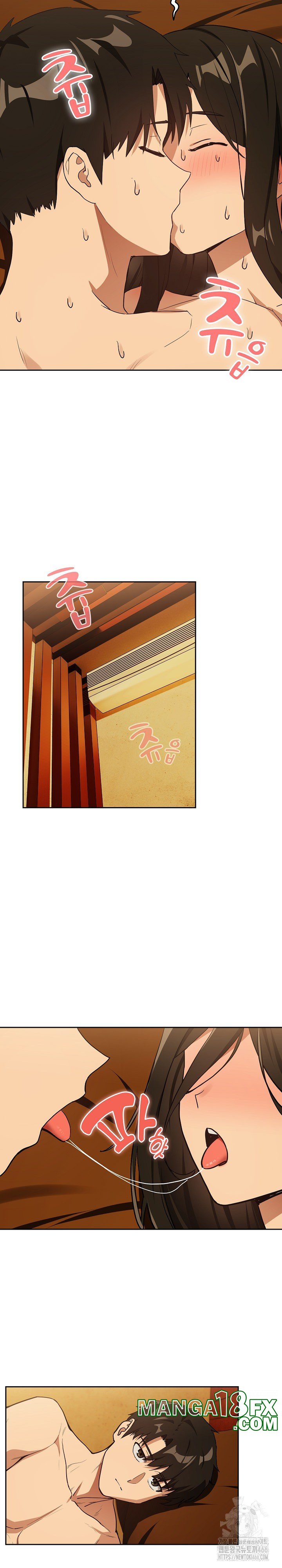 After Work Love Affairs Raw - Chapter 59 [photo 15] - MangaPorn