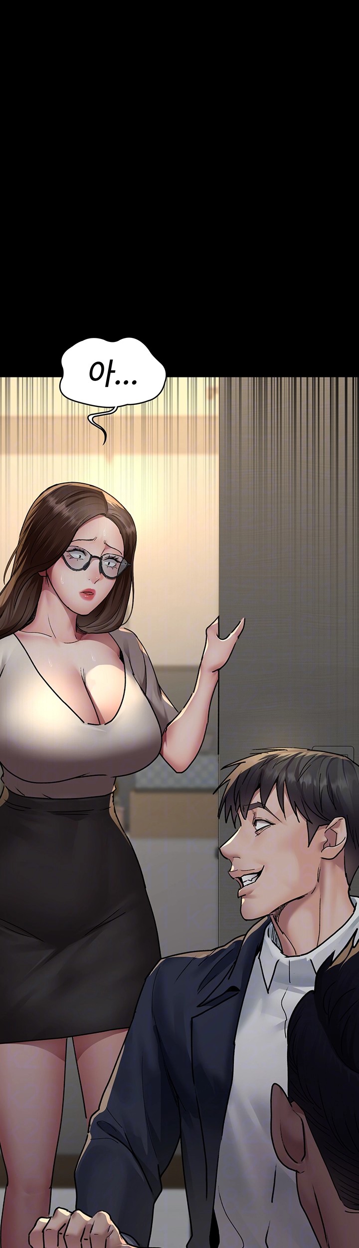 Night Hospital Raw - Chapter 83 [photo 4] - MangaPorn
