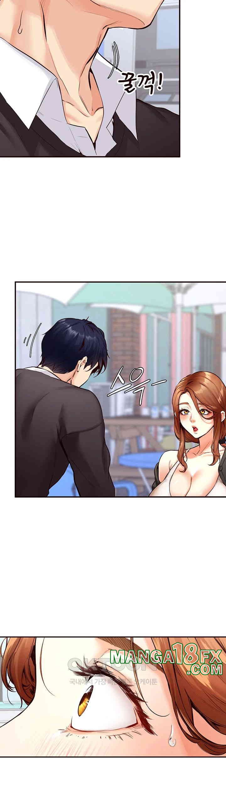 An Introduction to MILFs Raw - Chapter 3 [photo 31] - MangaPorn