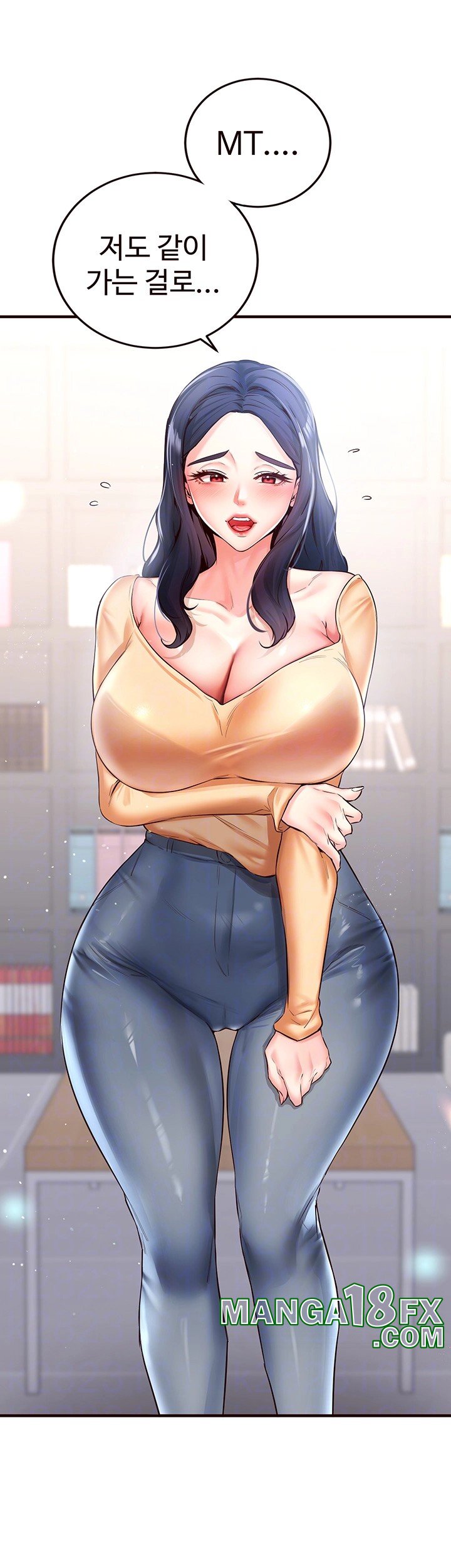 An Introduction to MILFs Raw - Chapter 22 [photo 8] - MangaPorn