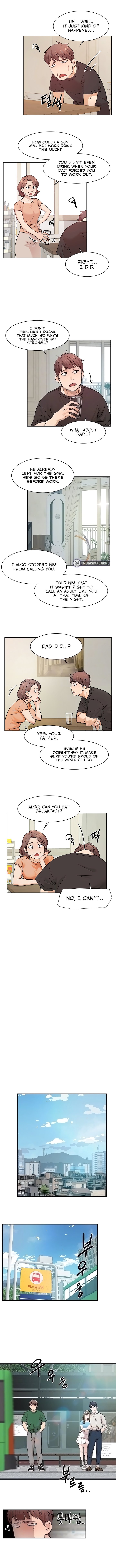 Cleaning Service - Chapter 6 [photo 2] - MangaPorn