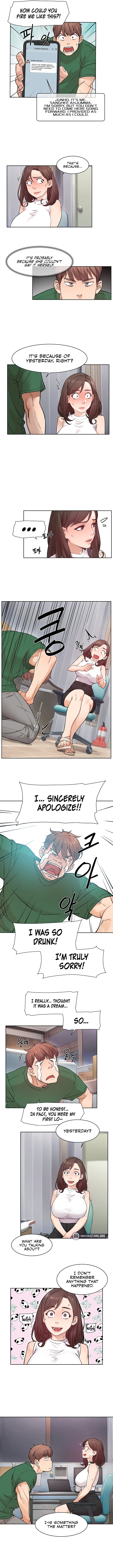 Cleaning Service - Chapter 6 [photo 6] - MangaPorn