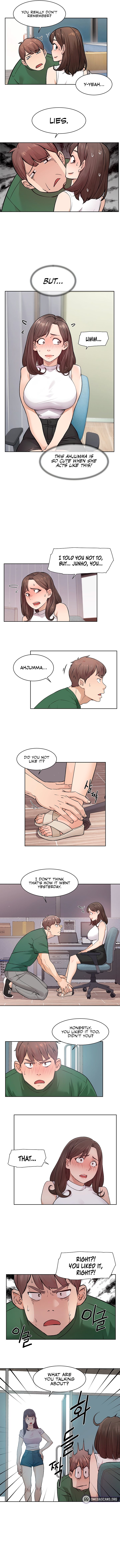 Cleaning Service - Chapter 6 [photo 7] - MangaPorn