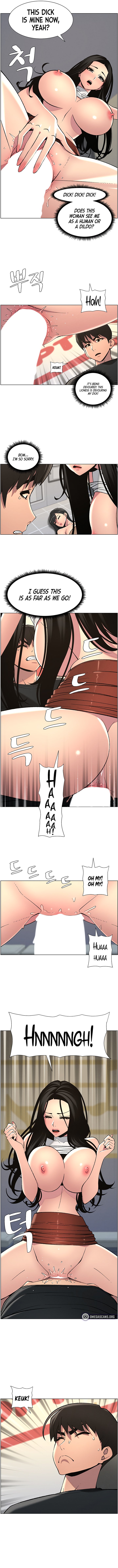 A Secret Lesson With My Younger Sister - Chapter 41 [photo 9] - MangaPorn