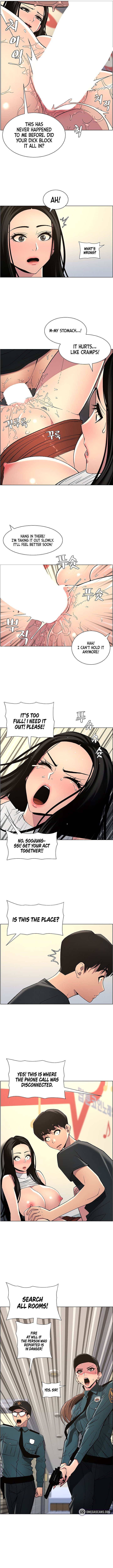A Secret Lesson With My Younger Sister - Chapter 42 [photo 8] - MangaPorn