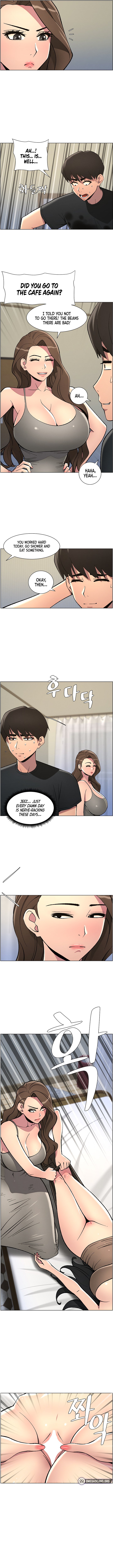 A Secret Lesson With My Younger Sister - Chapter 43 [photo 7] - MangaPorn
