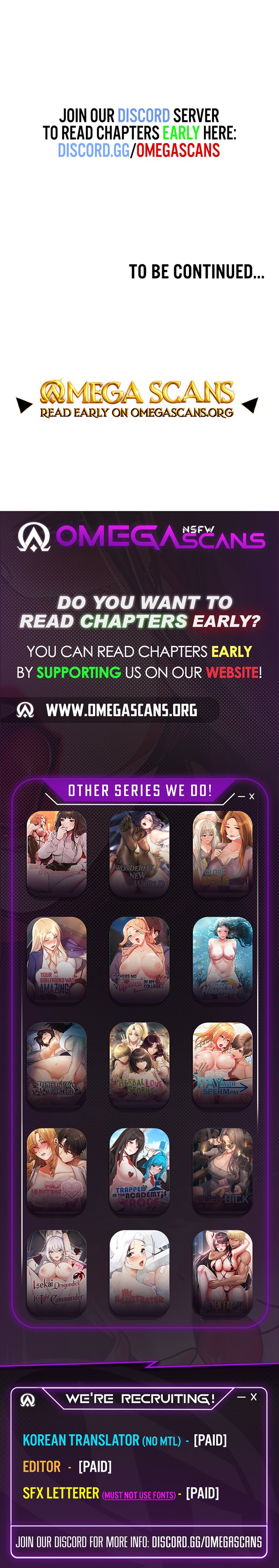God Bless You - Chapter 16 [photo 10] - MangaPorn