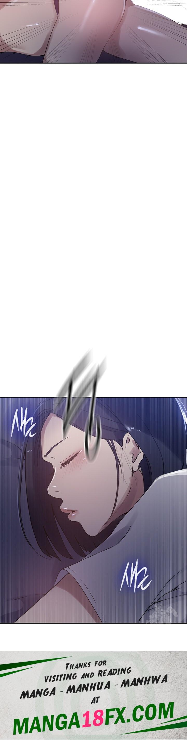 Secret Class Raw - Chapter 245 [photo 45] - MangaPorn