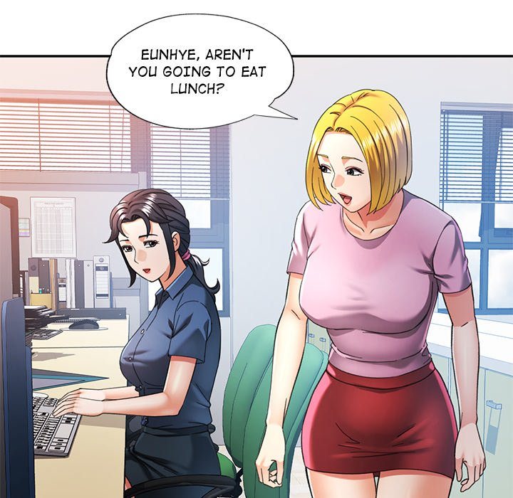 In Her Place - Chapter 62 [photo 102] - MangaPorn