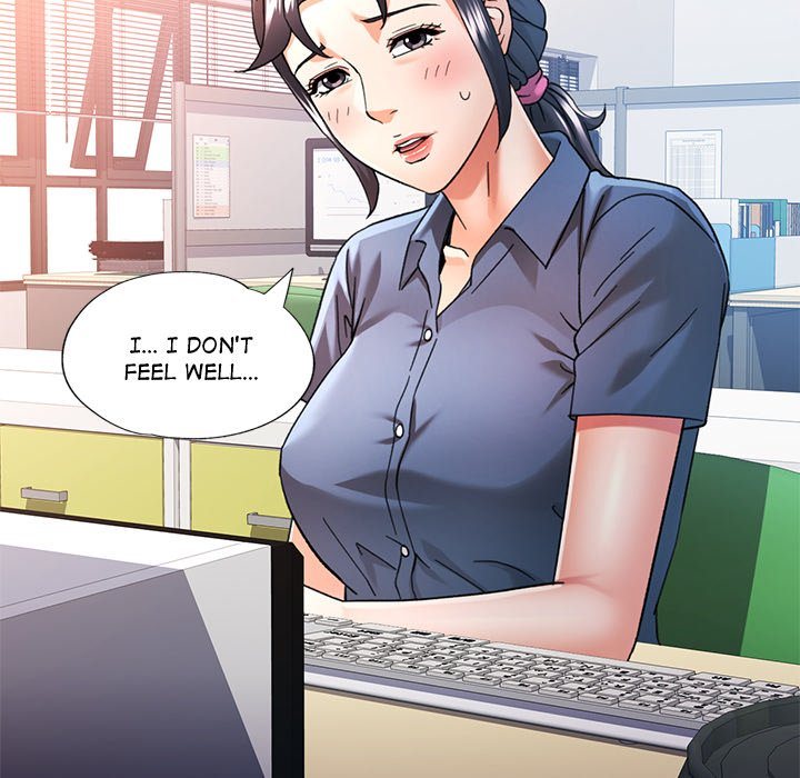 In Her Place - Chapter 62 [photo 104] - MangaPorn