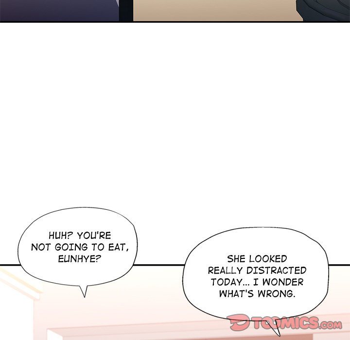 In Her Place - Chapter 62 [photo 105] - MangaPorn