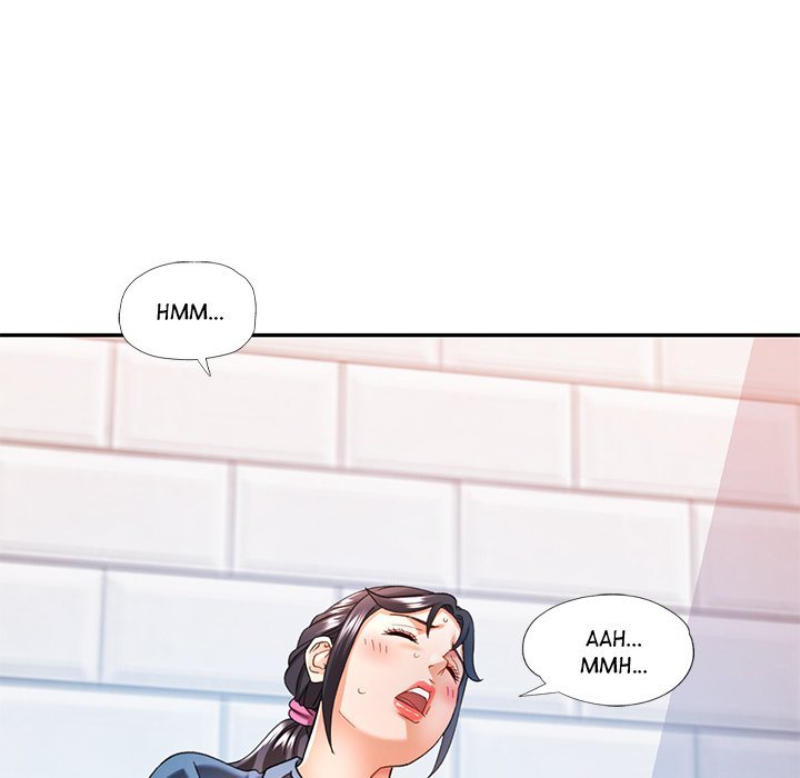 In Her Place - Chapter 62 [photo 122] - MangaPorn