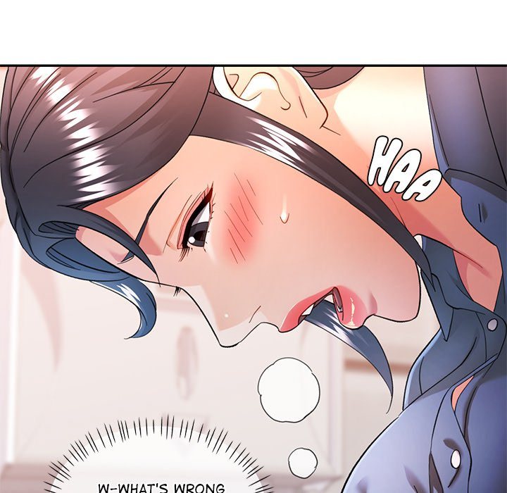 In Her Place - Chapter 62 [photo 125] - MangaPorn