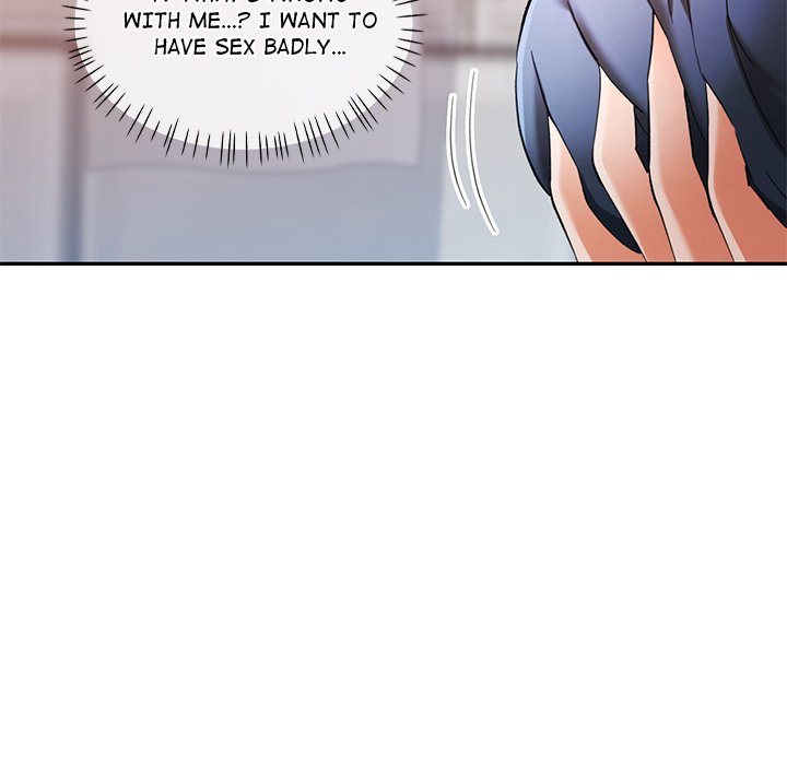 In Her Place - Chapter 62 [photo 126] - MangaPorn