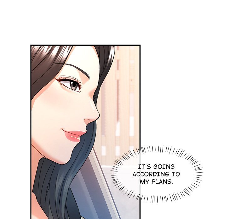 In Her Place - Chapter 62 [photo 18] - MangaPorn