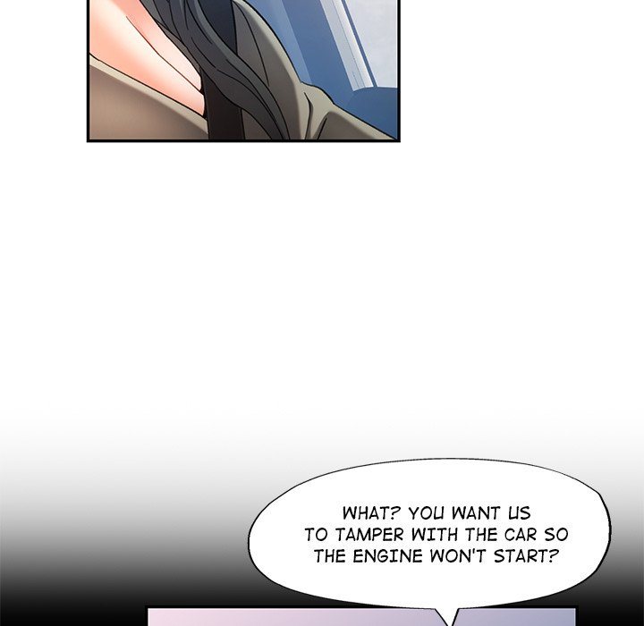 In Her Place - Chapter 62 [photo 19] - MangaPorn