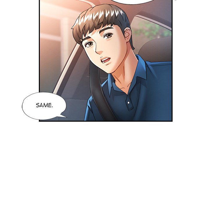 In Her Place - Chapter 62 [photo 36] - MangaPorn