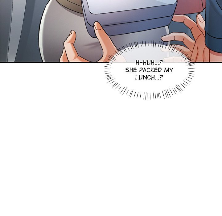In Her Place - Chapter 62 [photo 48] - MangaPorn