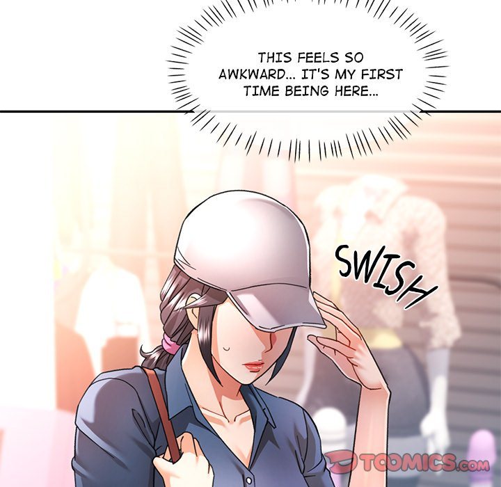 In Her Place - Chapter 62 [photo 63] - MangaPorn
