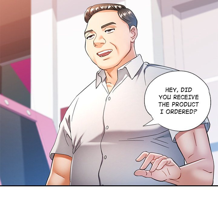 In Her Place - Chapter 62 [photo 66] - MangaPorn