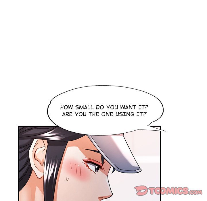 In Her Place - Chapter 62 [photo 75] - MangaPorn