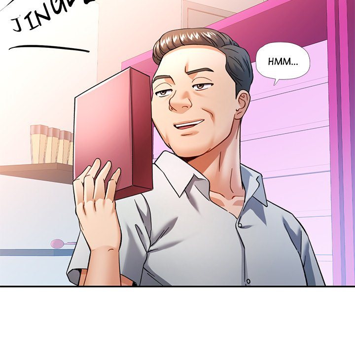In Her Place - Chapter 62 [photo 86] - MangaPorn