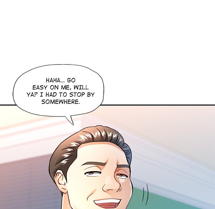 In Her Place - Chapter 62 [photo 91] - MangaPorn