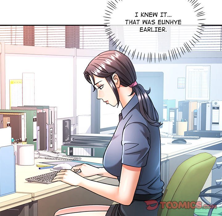In Her Place - Chapter 62 [photo 93] - MangaPorn