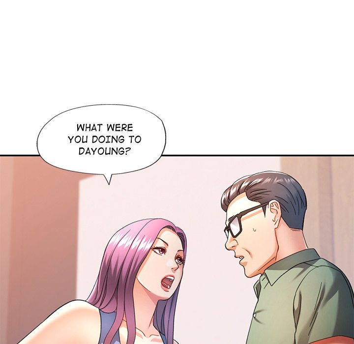 In Her Place - Chapter 63 [photo 101] - MangaPorn
