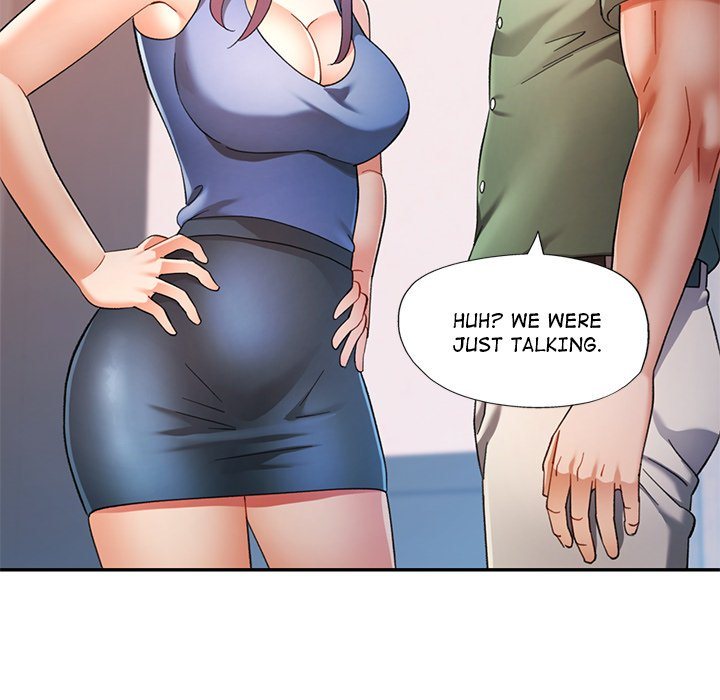 In Her Place - Chapter 63 [photo 102] - MangaPorn