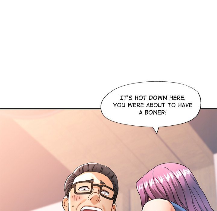 In Her Place - Chapter 63 [photo 103] - MangaPorn