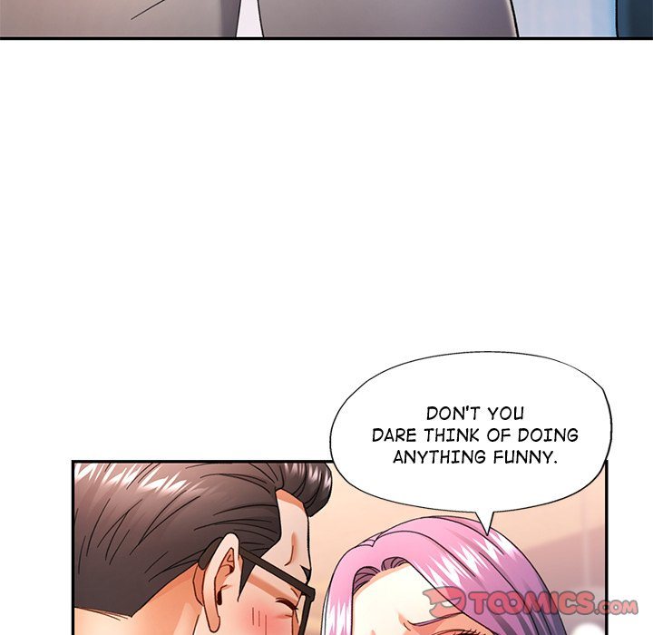 In Her Place - Chapter 63 [photo 105] - MangaPorn