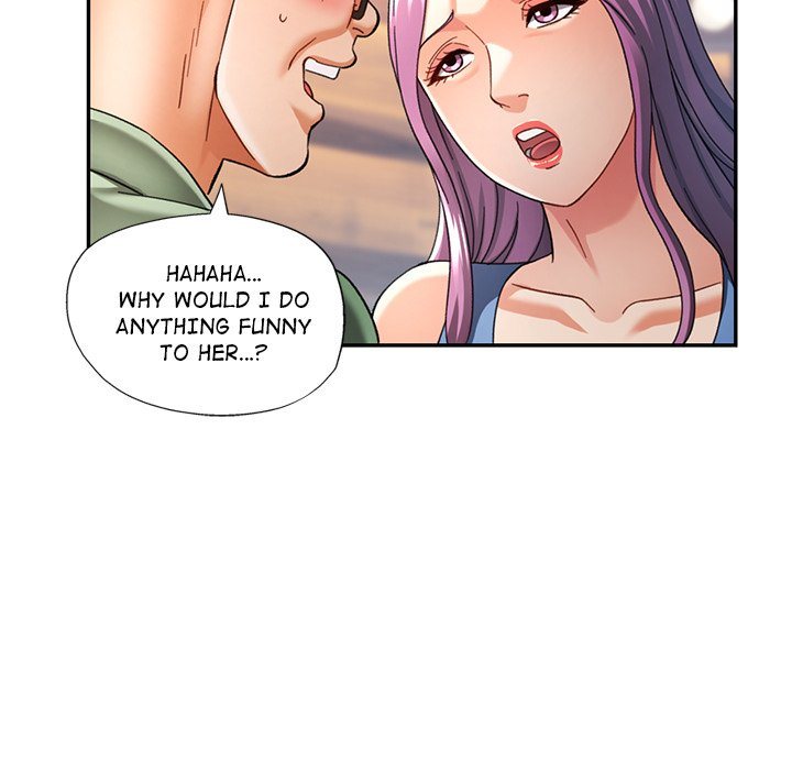 In Her Place - Chapter 63 [photo 106] - MangaPorn