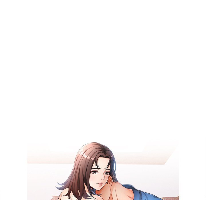 In Her Place - Chapter 63 [photo 11] - MangaPorn
