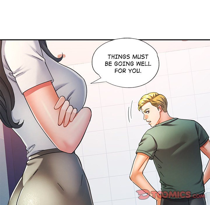 In Her Place - Chapter 63 [photo 111] - MangaPorn
