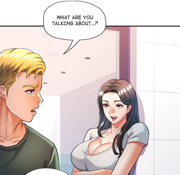 In Her Place - Chapter 63 [photo 113] - MangaPorn