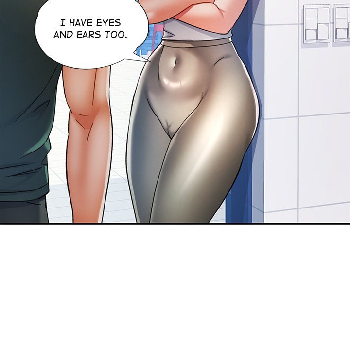 In Her Place - Chapter 63 [photo 114] - MangaPorn