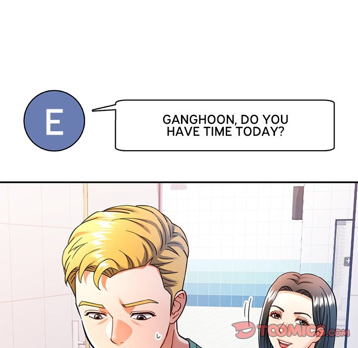 In Her Place - Chapter 63 [photo 117] - MangaPorn