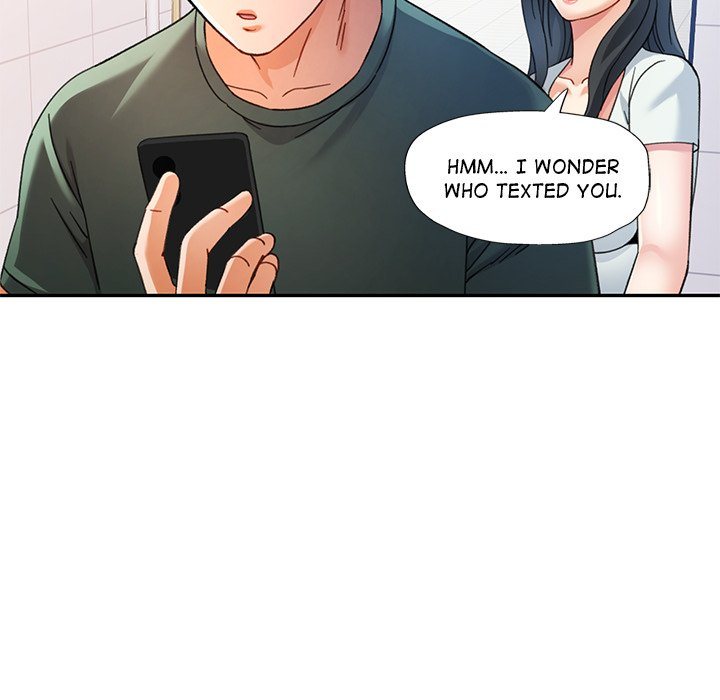 In Her Place - Chapter 63 [photo 118] - MangaPorn