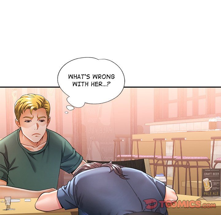 In Her Place - Chapter 63 [photo 123] - MangaPorn