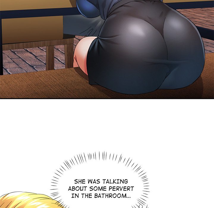 In Her Place - Chapter 63 [photo 124] - MangaPorn