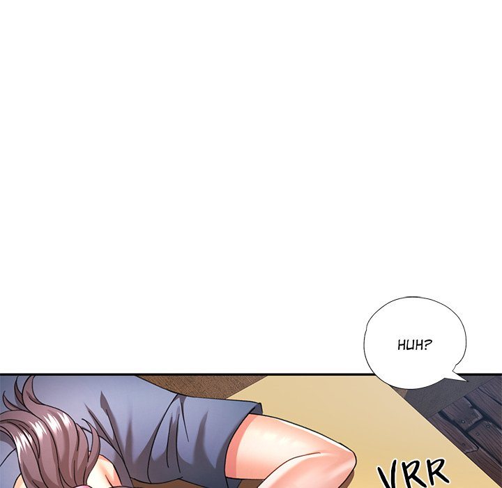 In Her Place - Chapter 63 [photo 126] - MangaPorn