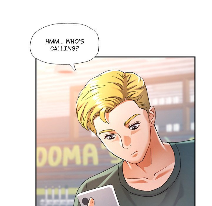 In Her Place - Chapter 63 [photo 128] - MangaPorn