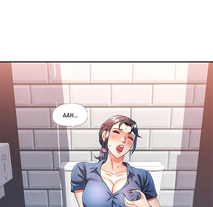 In Her Place - Chapter 63 [photo 14] - MangaPorn