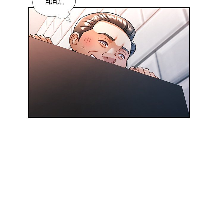 In Her Place - Chapter 63 [photo 29] - MangaPorn