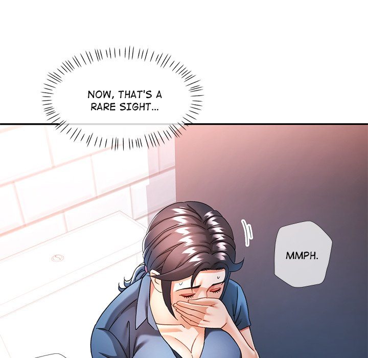 In Her Place - Chapter 63 [photo 30] - MangaPorn