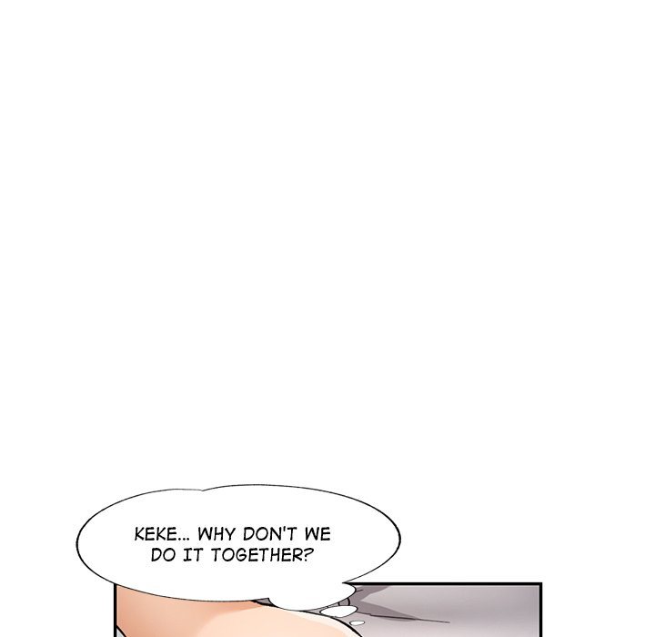 In Her Place - Chapter 63 [photo 32] - MangaPorn