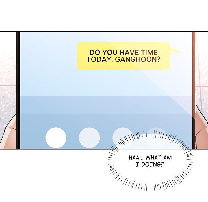 In Her Place - Chapter 63 [photo 52] - MangaPorn